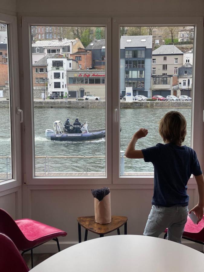 Vikarti Stay, A Lovely House With Incredible View Dinant Eksteriør billede
